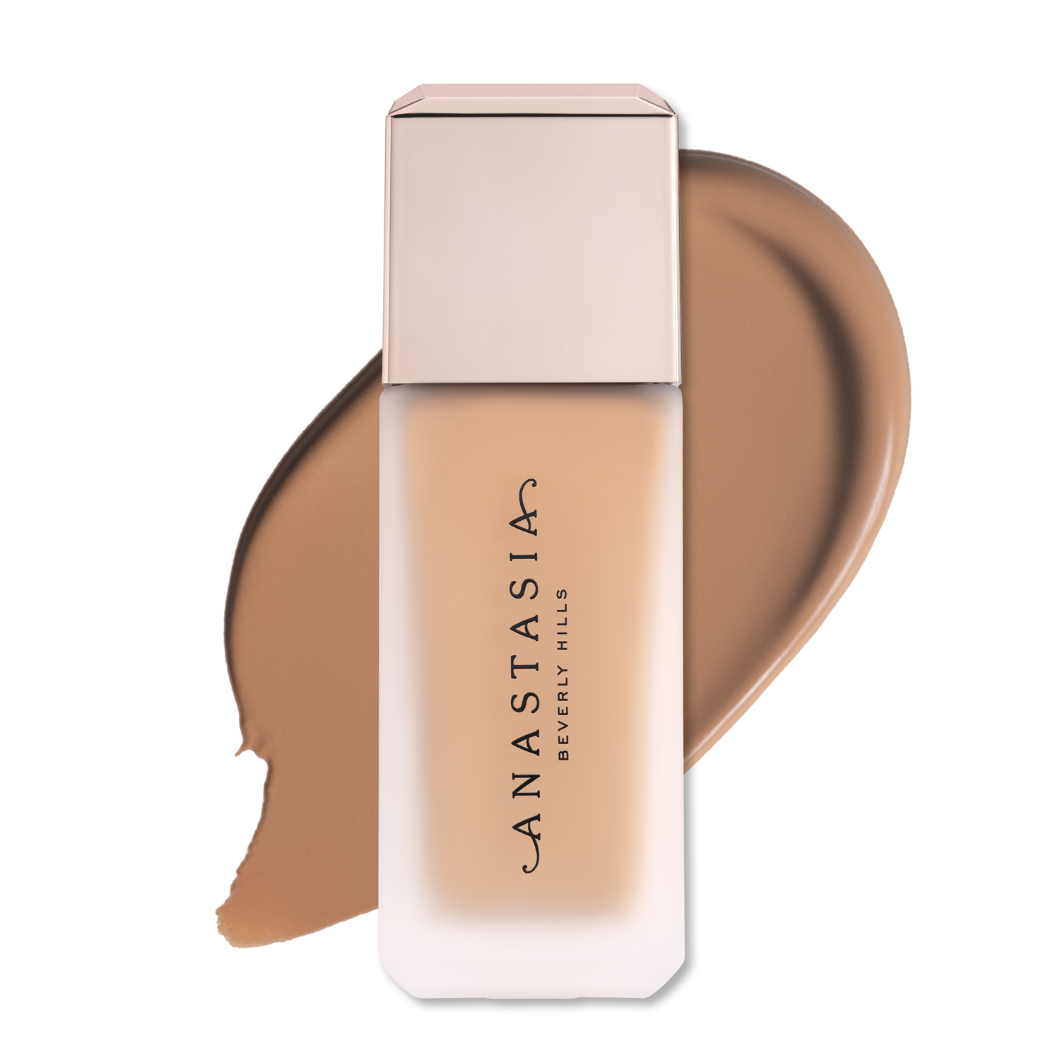 IMPECCABLE FOUNDATION (BASE DE MAQUILLAJE MATTE)
